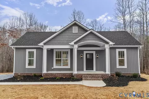 431 Raleigh Ave, South Hill, VA 23970