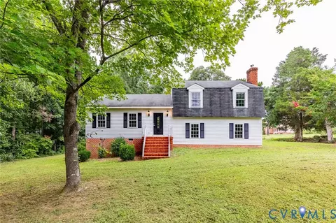 14050 W Patrick Henry Rd, Doswell, VA 23047