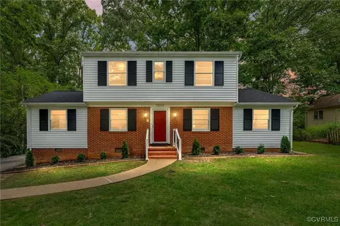 7508 Century Dr, Henrico, VA 23229