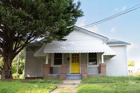 716 Lincoln Ave, Richmond, VA 23222