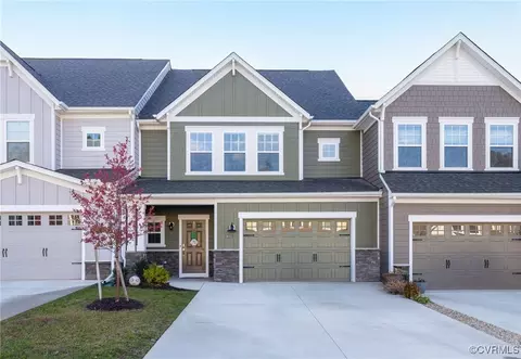 9055 White Plains Ct, Mechanicsville, VA 23116