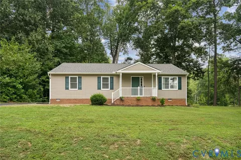 3131 Ghent Dr, Chesterfield, VA 23832