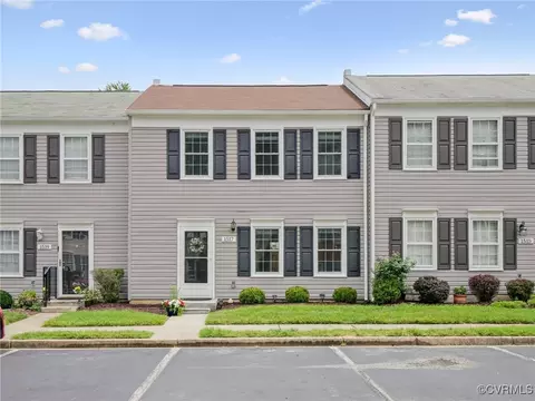1517 Honor Dr, Henrico, VA 23228