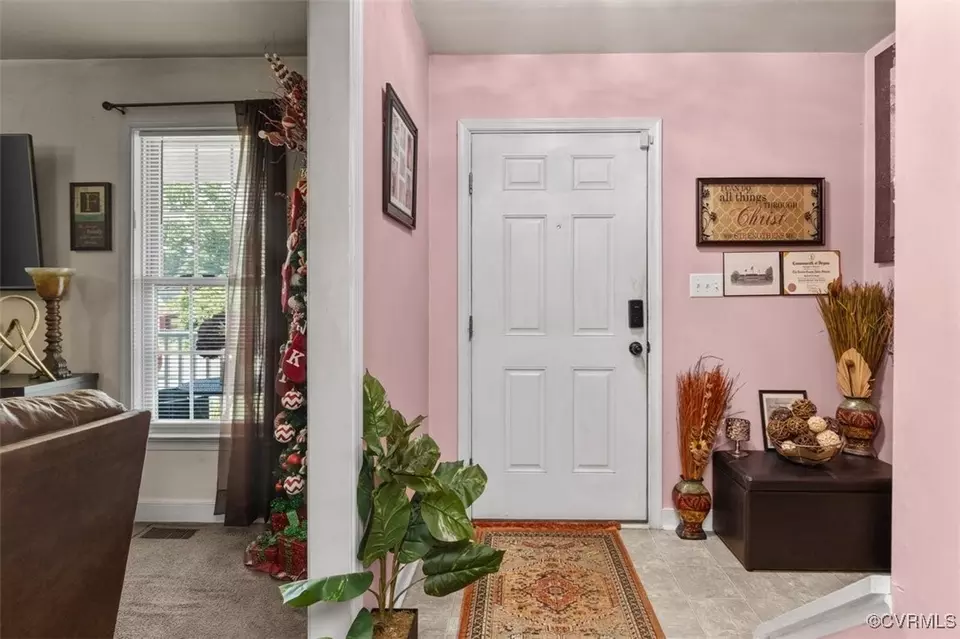 Entry Way - 604 Howard St, Sandston, VA 23150 photo 3 of 3