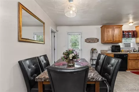 Dining - 604 Howard St, Sandston, VA 23150 photo 1 of 3