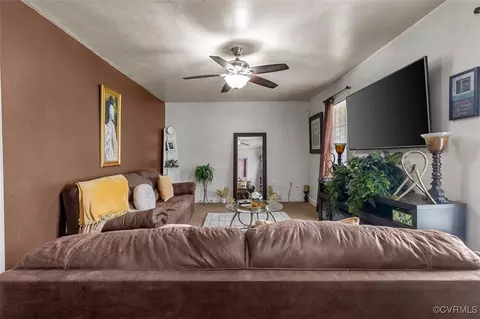 Living - 604 Howard St, Sandston, VA 23150 photo 1 of 4