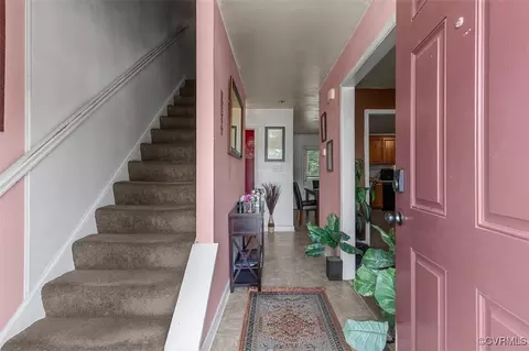 Entry Way - 604 Howard St, Sandston, VA 23150 photo 1 of 3