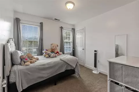 Bedroom - 604 Howard St, Sandston, VA 23150 photo 1 of 4