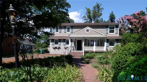 8708 Wytheland Rd, Henrico, VA 23229