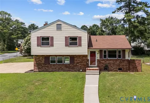 10100 Kexby Rd, Henrico, VA 23228