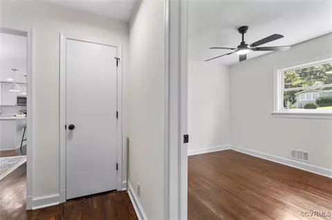 Entry Way - 3407 Blithewood Dr, Richmond, VA 23225 photo 3 of 3