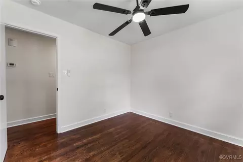 Bedroom - 3407 Blithewood Dr, Richmond, VA 23225 photo 4 of 8
