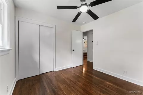 Bedroom - 3407 Blithewood Dr, Richmond, VA 23225 photo 5 of 8