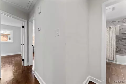 Entry Way - 3407 Blithewood Dr, Richmond, VA 23225 photo 2 of 3