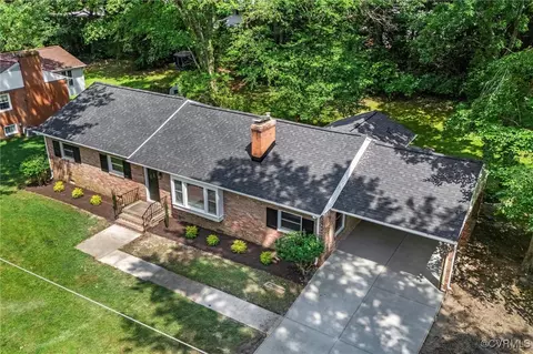 Other - 3407 Blithewood Dr, Richmond, VA 23225 photo 8 of 11