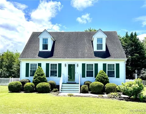 1217 Old Francis Rd, Glen Allen, VA 23059