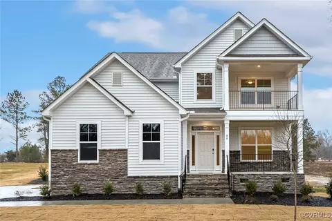 4824 Tuscany Ct, Moseley, VA 23120