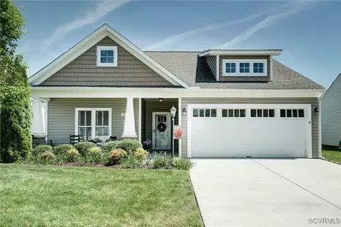7413 Settlers Ridge Ct, Henrico, VA 23231
