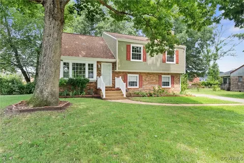 6437 Moon Ln, Richmond, VA 23234