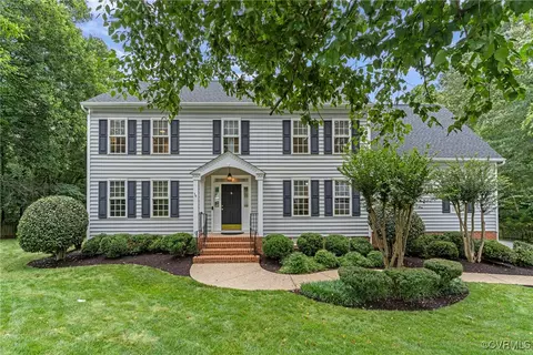 11908 Shady Hills Ct, Glen Allen, VA 23059