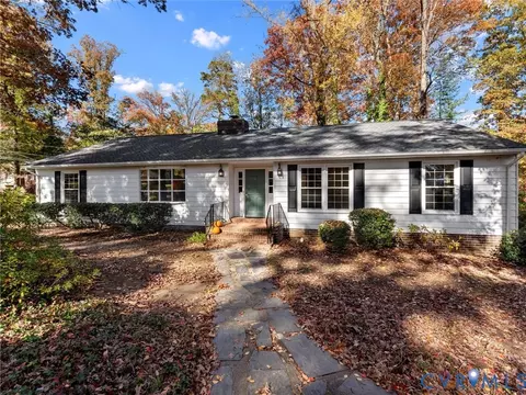9620 University Blvd, Henrico, VA 23229