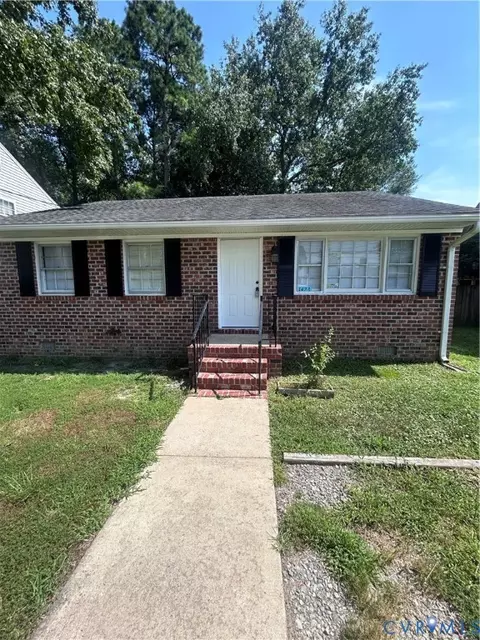 1423 New York Ave, Glen Allen, VA 23060