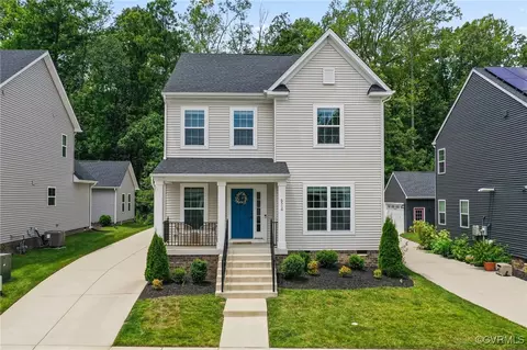 6516 Vischer Rd, Richmond, VA 23225