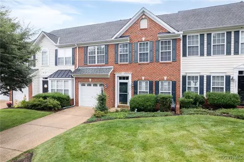 10123 Cool Hive Pl, Mechanicsville, VA 23116