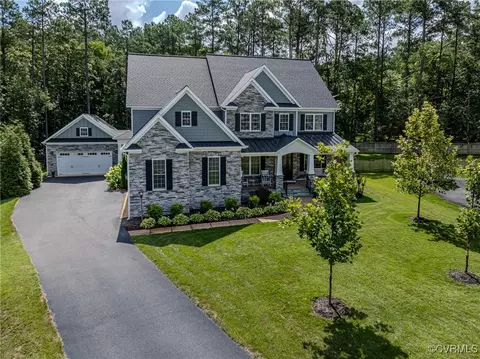 5025 Ellis Meadows Ct, Glen Allen, VA 23059