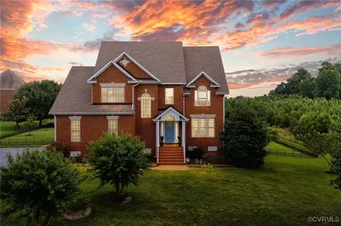 307 Sarazen Ln, Chester, VA 23836