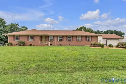 8308 Colmar Dr, Mechanicsville, VA 23116