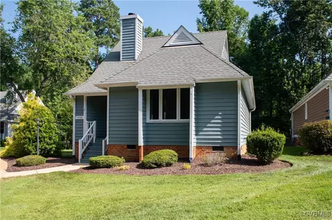 14736 Boyces Cove Dr #8, Midlothian, VA 23112
