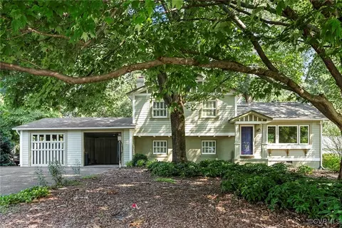 6482 Robin Way, Mechanicsville, VA 23111