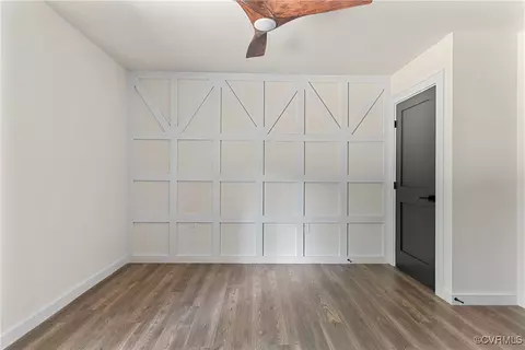 Bedroom - 113 Rappa Run Rd, Topping, VA 23169 photo 2 of 3