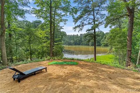 View/Area - 113 Rappa Run Rd, Topping, VA 23169 photo 1 of 3