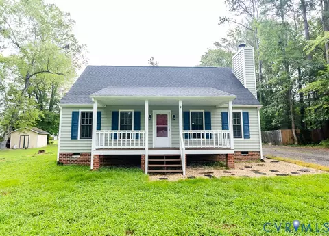 4255 Frederick Farms Dr, Midlothian, VA 23112