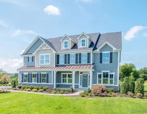 8701 Abercrombie Dr, Chesterfield, VA 23838
