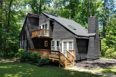 8431 Scottingham Dr, North Chesterfield, VA 23236