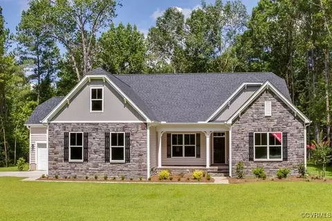 4706 Tuscany Sun Way, Moseley, VA 23120