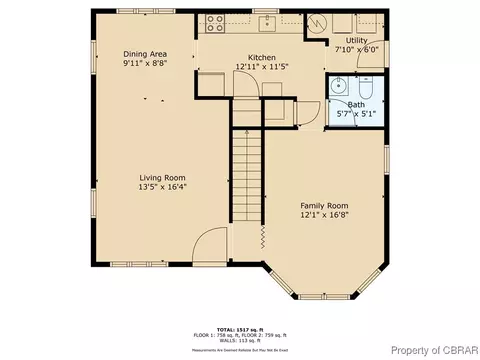 5657 Clay Bank Rd, Gloucester, VA 23061 photo 26