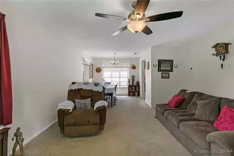 5657 Clay Bank Rd, Gloucester, VA 23061 photo 5