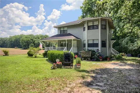 5657 Clay Bank Rd, Gloucester, VA 23061
