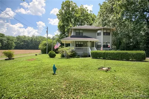 5657 Clay Bank Rd, Gloucester, VA 23061 photo 2