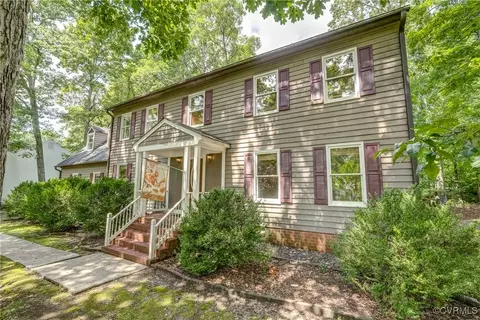 2330 Corner Rock Rd, Midlothian, VA 23113