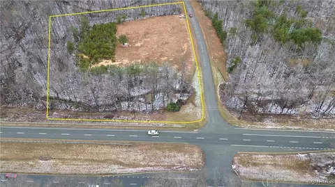 00 Anderson Hwy, Powhatan, VA 23139