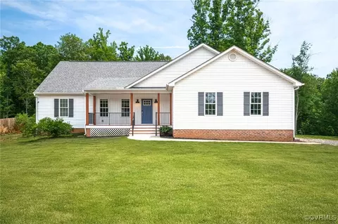 15631 Corte Castle Ter, Chesterfield, VA 23838