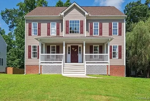 5636 Charter Oak Dr, Chesterfield, VA 23832