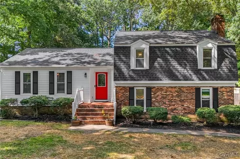 5920 Hingham Dr, New Kent, VA 23124