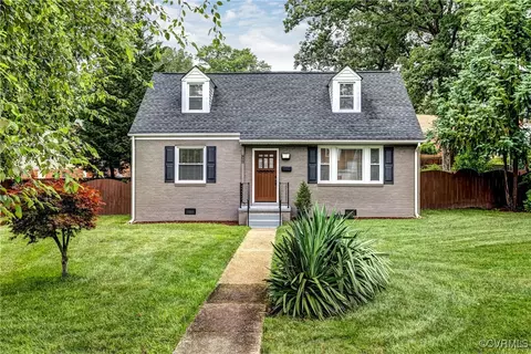 7406 Parkline Dr, Richmond, VA 23226