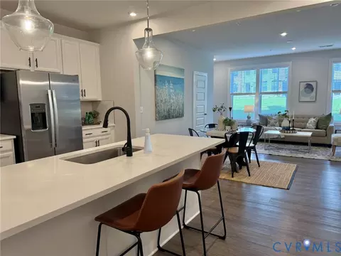 522 Greybull Walk #A, Henrico, VA 23233